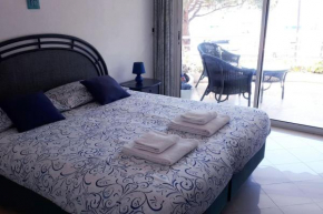 Bright apartment - Cannes, la Croisette